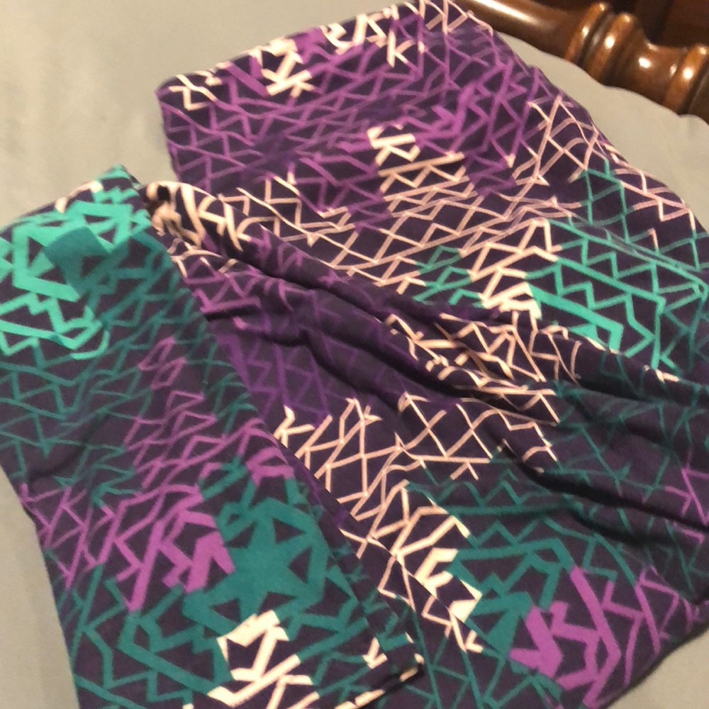 Lularoe leggings